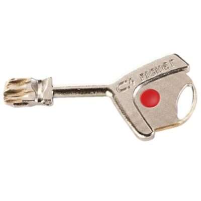 Llave Fichet modelo 787M